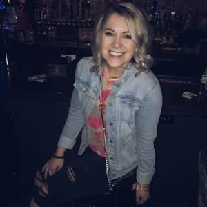 Meet your Posher, Jodie